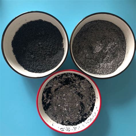 5um 40um Super Fine Graphite Powder Amorphous Graphite Powder