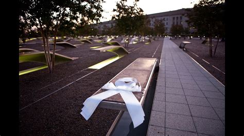 Photos National 911 Pentagon Memorial