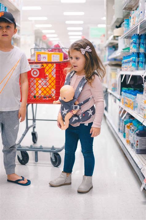 3 Tips for Grocery Shopping with Kids | The Girl in the Yellow Dress