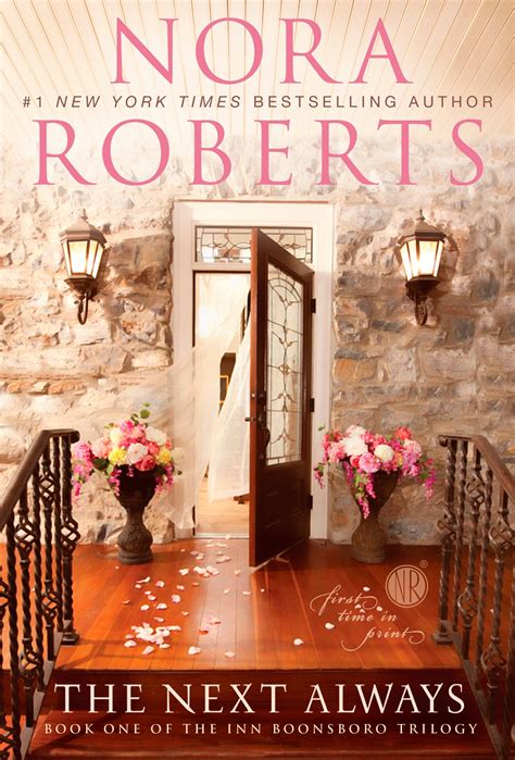 Nora Roberts And Her Big Love Affair With Small Town Boonsboro Md The Washington Post