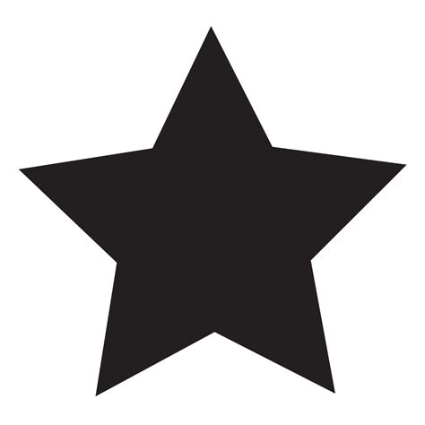 Picture Of Small Star Clipart Best