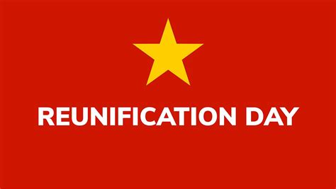 Reunification Day