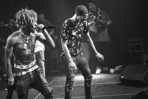 Watch Lil Uzi Vert Perform Money Longer With A Boogie Wit Da Hoodie