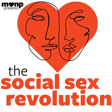 the social sex revolution podcast on spotify