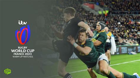 Watch Rugby World Cup 2023 Warm Up Matches In Netherlands On Itv