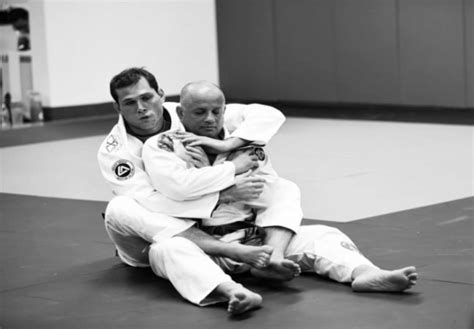 Roger Gracie Private Bjj Eastern Europe