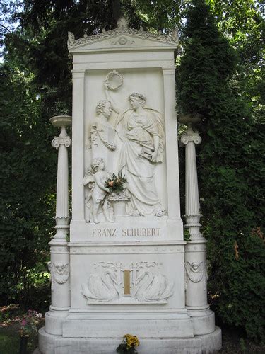 Schuberts Grave Felibrilu Flickr