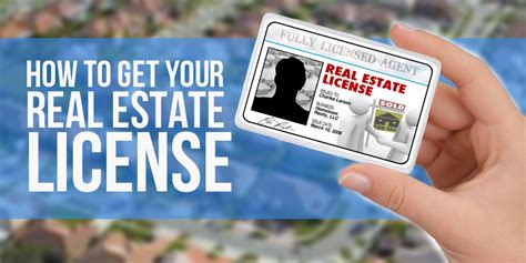 How To Get Your Real Estate License Fast Launch Into Real Estate