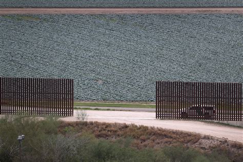 Mexican Border