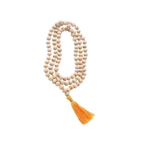 Tulsi Japa Mala 108 Beads