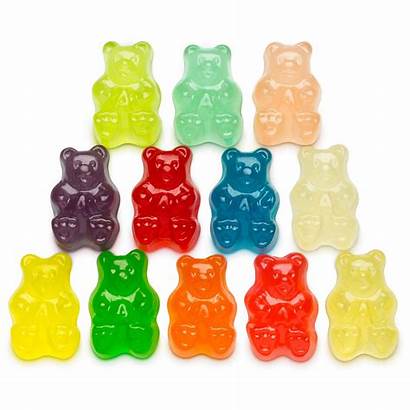 Gummy Bear Bears Candy Gummi Gummies Clip