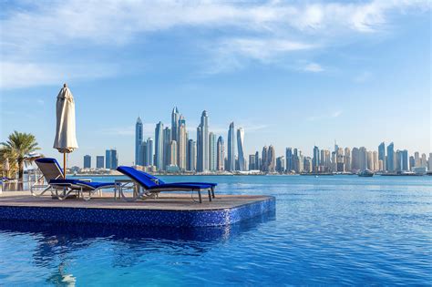 Emiraty Arabskie Dubaj Wakacje Wczasy Wycieczki Luty 2024 Flypl