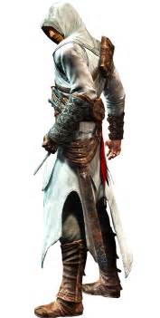 Download Free Altair Assassins Creed Transparent Image Icon Favicon