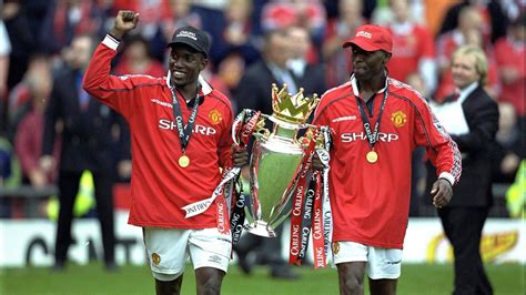 The official manchester united website with news, fixtures, videos, tickets, live match coverage, match highlights, player profiles utd exclusivesbackexpand utd exclusivescollapse utd exclusives. When Man Utd beat Tottenham to win the 1998/99 title ...