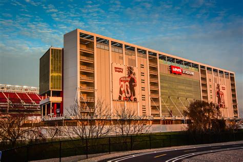 On 28 july, barcelona were defeated in penalties by chelsea at fedexfield in landover, maryland. Levi's Stadium - Santa Clara CA - Home of the San Francisc ...
