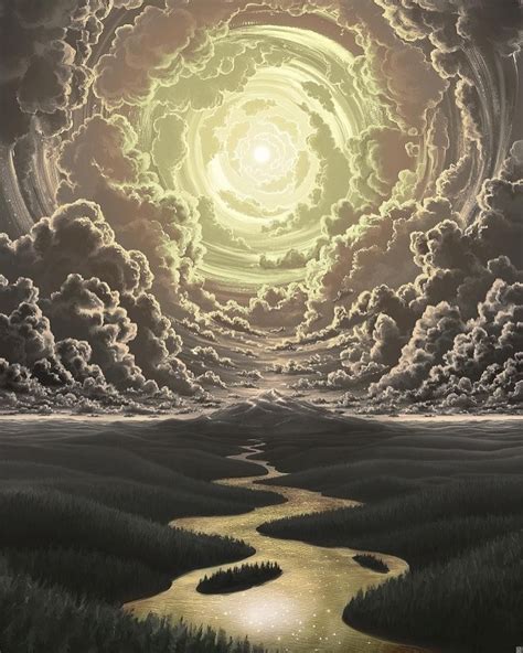 Step Into The Surreal World Of Jeffrey Smith An American Artist Also
