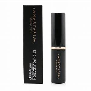  Beverly Hills Stick Foundation Mink Contour Toasted