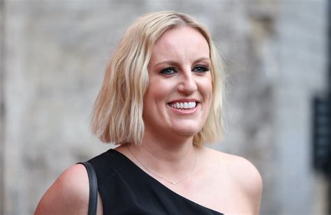 Is Steph Mcgovern Pregnant And Who Is Her Partner Goodto