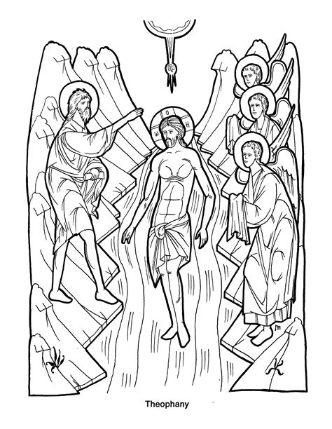 gambar 27 transfiguration images pinterest sunday school crafts unique catholic coloring di