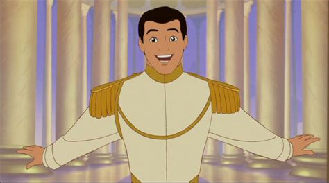 Prince charming is the second book in the cinderella series. Disney Prince Charming solo movie is in the works ...