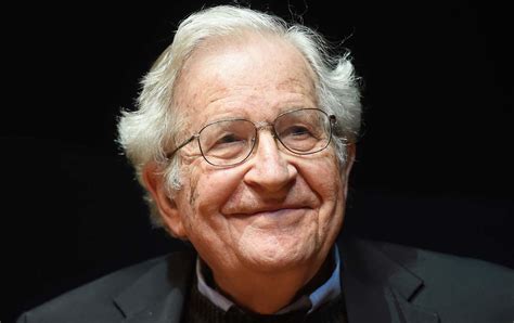 Le Journal De Boris Victor Les Crisesfr Noam Chomsky 90 Ans A