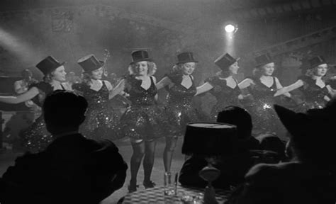 Dance Girl Dance 1940 Filmer Film Nu