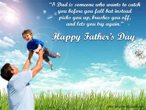 We know that choosing and selecting the right words is a very difficult task. Happy Fathers Day Wishes From Daughter Son| Father's Day ...