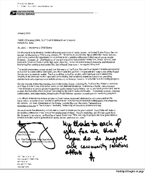 A short bullet list is fine. cover letter for usps | Onvacationswall.com