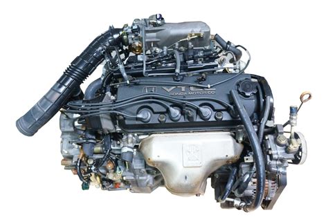 Honda F23a Vtec Engine Engineden