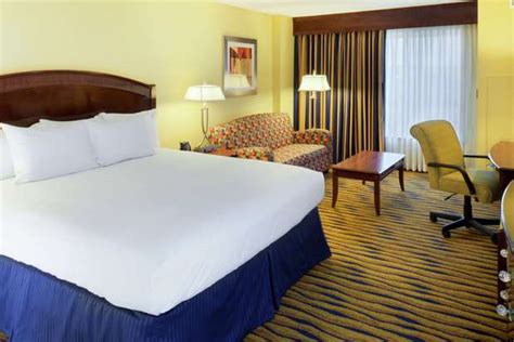Doubletree By Hilton Hotel Greensboro In Greensboro 3030 West Gate City Blvd Hotels And Motels