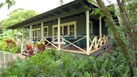 Waimea Plantation Cottages Reviews And Prices Us News