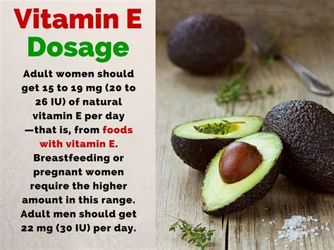 Premature babies of very low birth weight (<1,500 grams) might be deficient in vitamin e. What Is Vitamin E Good For? Understanding the Benefits of ...