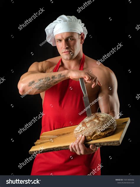 1 671 Sexy Male Chef Images Stock Photos 3D Objects Vectors