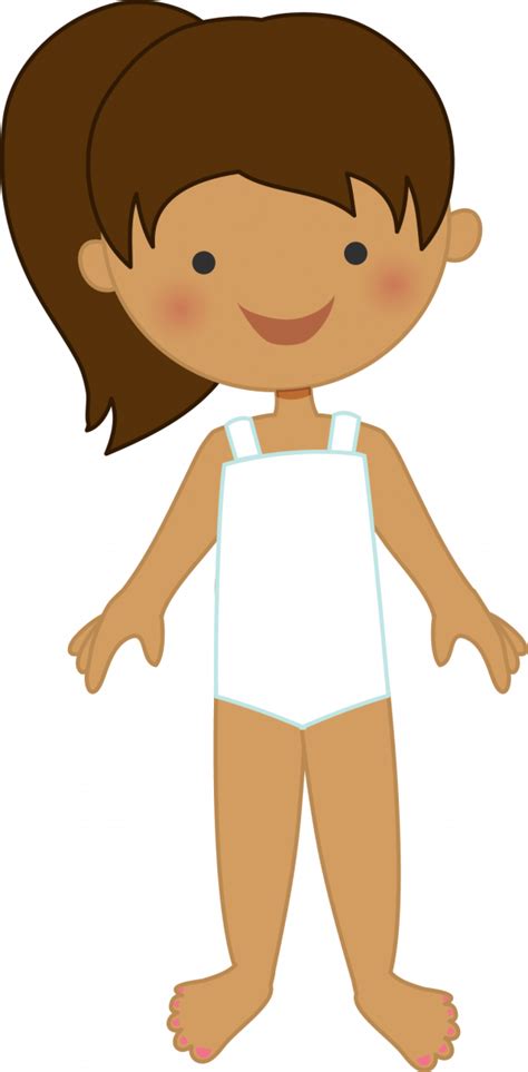 Kids Clipart Body And Other Clipart Images On Cliparts Pub