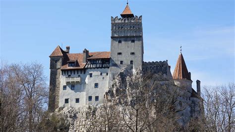 Bran Castle Agaunews