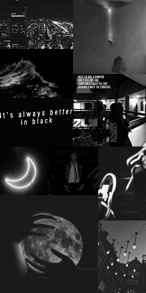 25 Top Wallpaper Aesthetic Black Cute You Can Use It At No Cost Aesthetic Arena