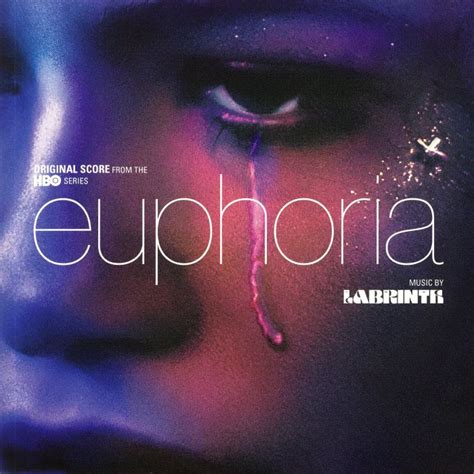 Labrinth Euphoria Original Score From The Hbo Series Soundtrack