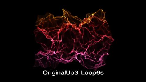 Trapcode Form Presets Preview