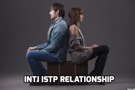 The Istp X Infj Relationship Istp Rezfoods Resep Masakan Indonesia