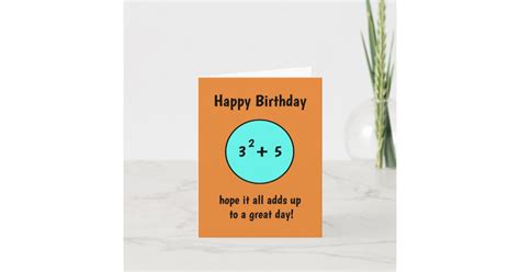 Funny Number Birthday Card 14 For Teenager Uk