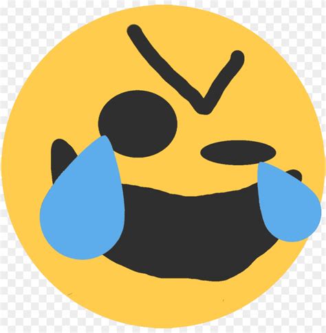 Free Download Hd Png Mentalfunny Discord Emoji Funny Discord Server