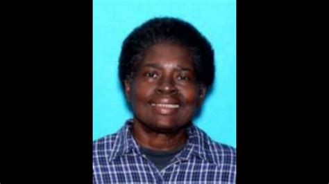 Authorities Locate Missing Eufaula Woman