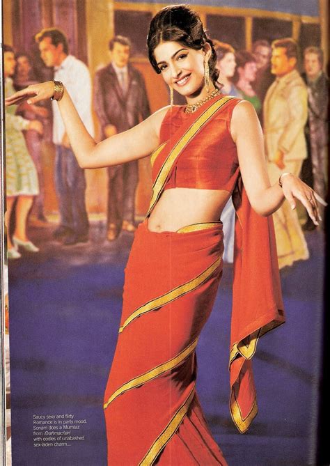 Retro Style Hindi Cinema Fashion Mumtaz Style Bollywood Fashion