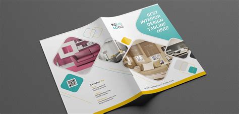 Interior Design Brochure Best Interior Design Brochure Template