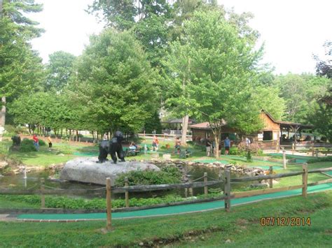Cook Forest Fun Park – CookForest.com