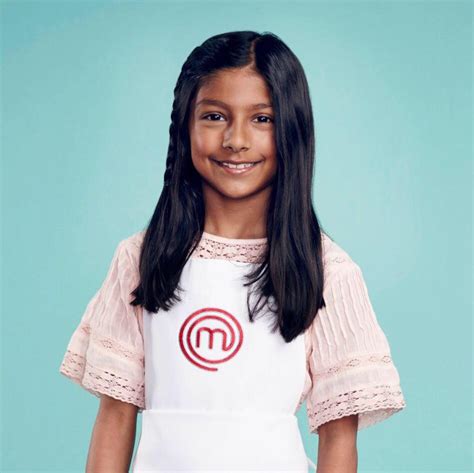 Buy tickets for masterchef junior live at fox theatre. Ariana Feygin - The FLUFFIEST homemade naan bread!...