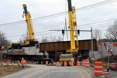 This summer's traffic headaches