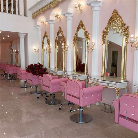 Famous Beauty Salon Interior Design 2022 Architecture Furniture And