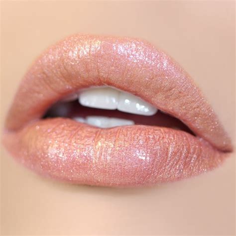 Freckled Colourpop Ultra Glossy Lip Glossy Lips Glossy Makeup