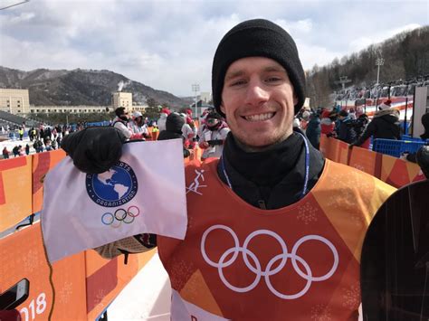 Panam Sports Cancer Survivor Crowned Slopestyle Olympic Champion